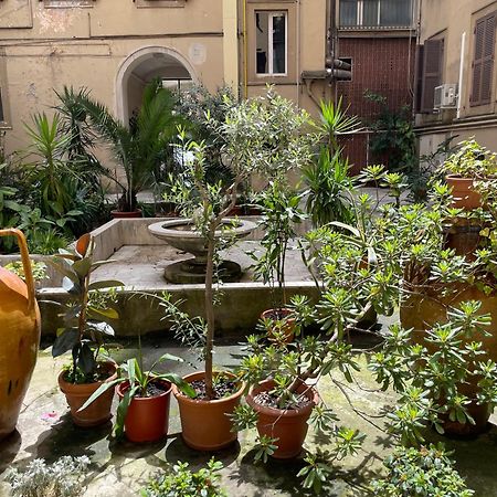 Home Sweet Rome Vatican ภายนอก รูปภาพ