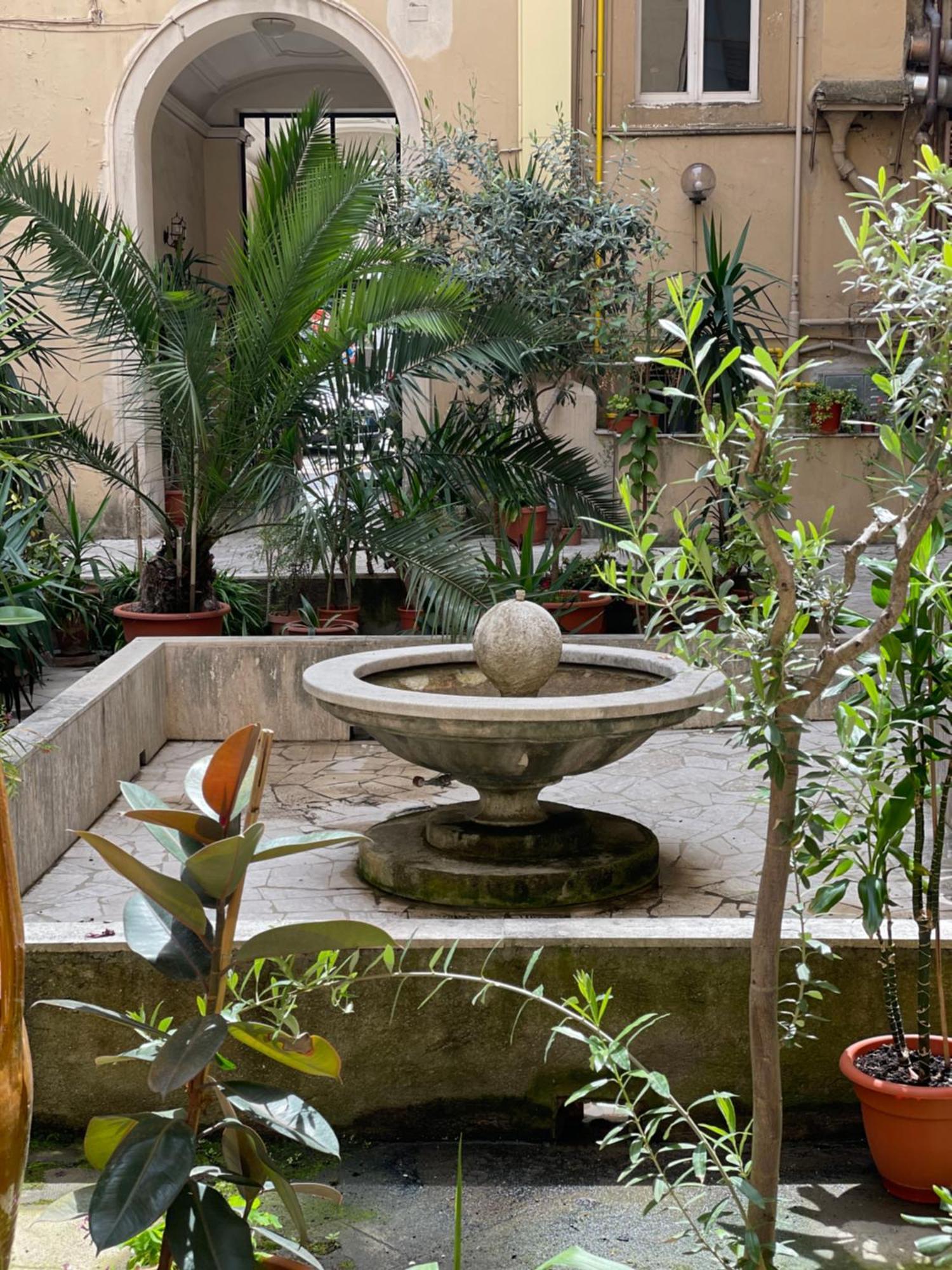 Home Sweet Rome Vatican ภายนอก รูปภาพ